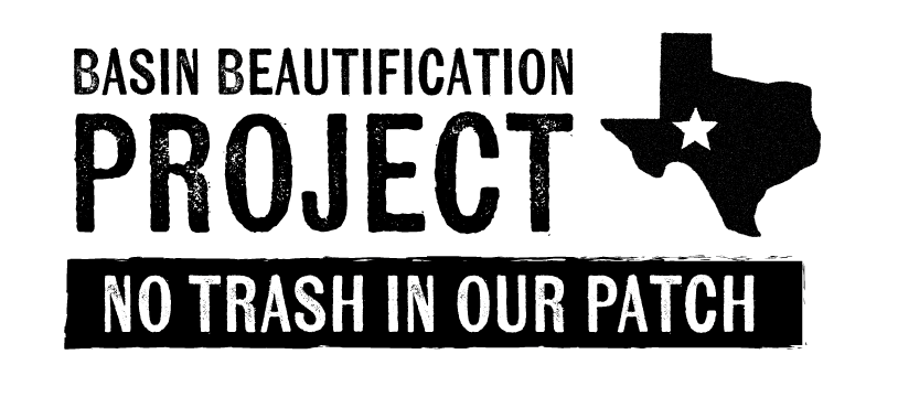 Basin Beautification Project - Home