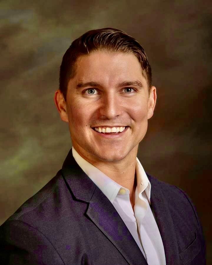 Dustin Fawcett, Ector County Judge