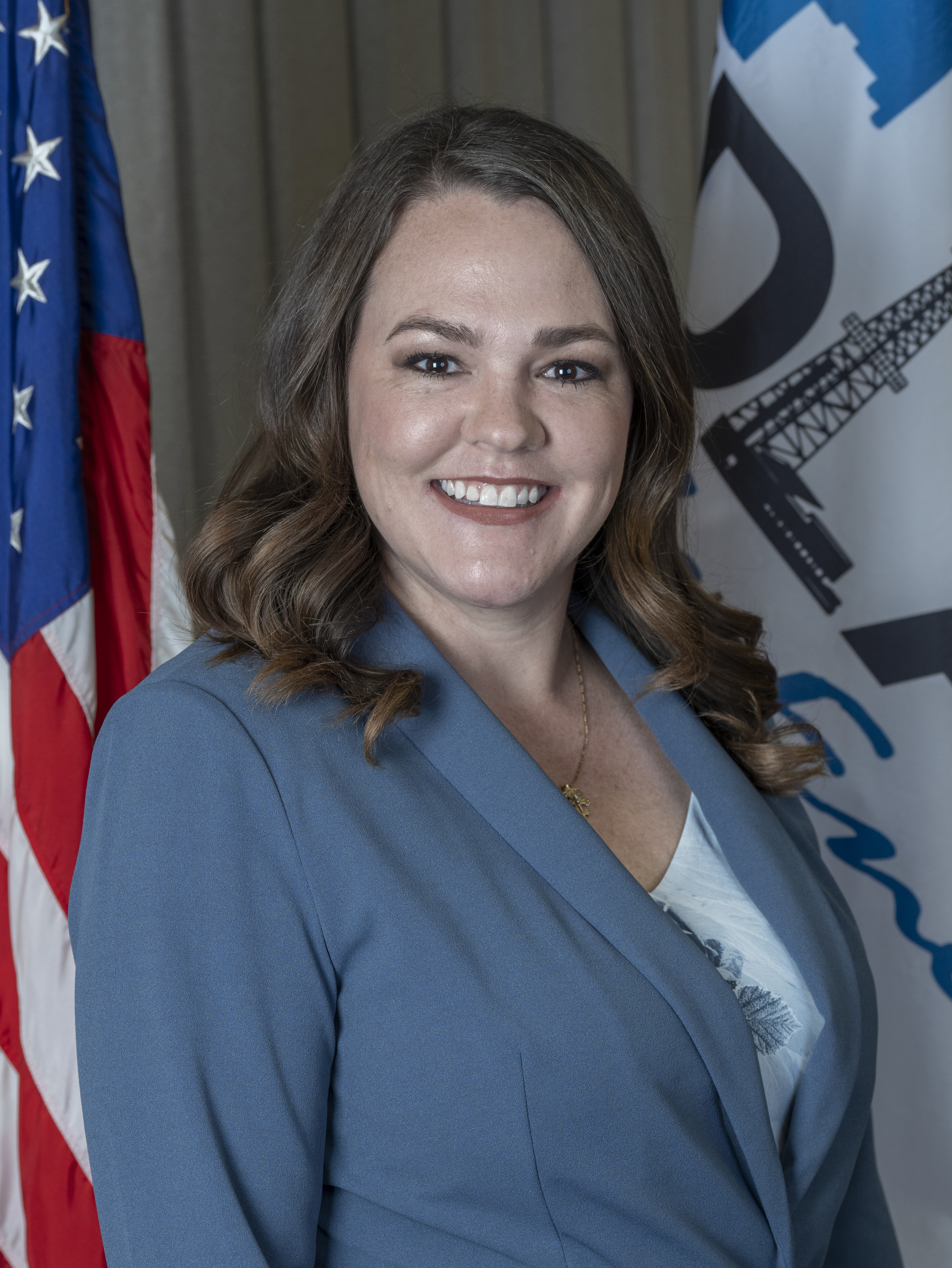 Lori Blong, City of Midland Mayor