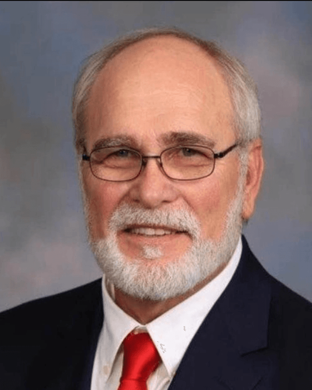 Terry Johnson, Midland County Judge